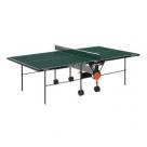 Butterfly TW23 Outdoor Home Rollaway Table Tennis Table
