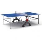 Kettler Top Star Outdoor Table Tennis Table Review